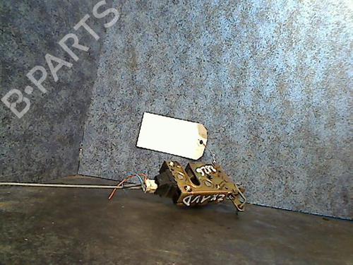 Højre fortil lås CITROËN ZX (N2) 1.6 i (88 hp) 31966110