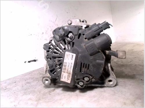 Alternator CITROËN C1 (PM_, PN_) 1.0 | BP30765567M7