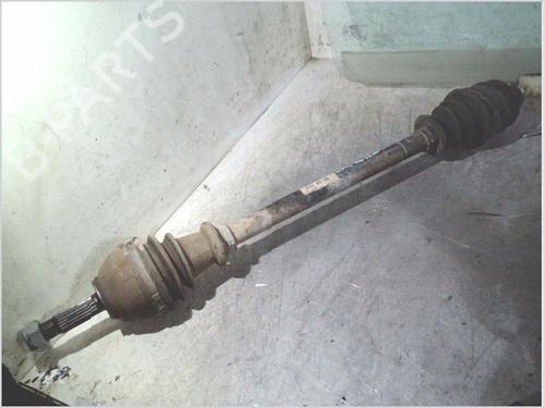 Used Right front driveshaft Right front driveshaft 36914706 36914706
