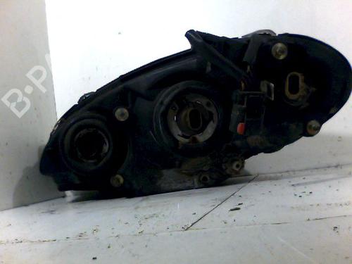 Right headlight CHRYSLER PT CRUISER Convertible 2.4 | BP28324240C29 