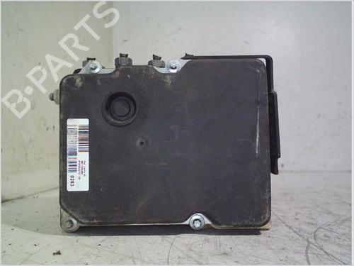 ABS pump PEUGEOT 3008 I MPV (0U_) 1.6 HDi | BP26115357M43 