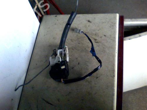 Used Front right lock ROVER 400 II Hatchback (RT) 420 Di (105 hp) 26115666