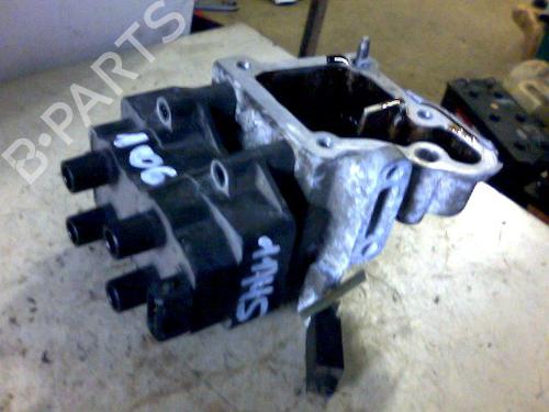 Used Ignition coil PEUGEOT 106 II (1A_, 1C_) 1.1 i (60 hp) 28535117