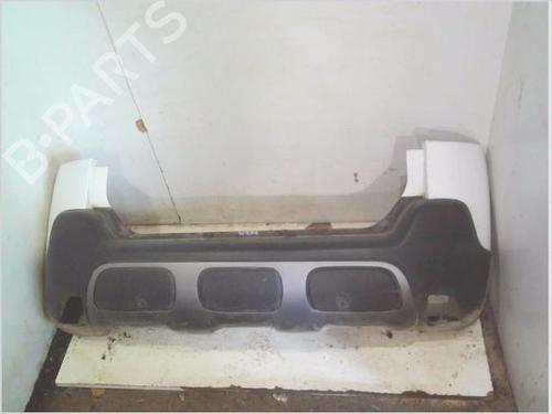 Used Rear bumper CITROËN C3 AIRCROSS II (2R_, 2C_) 1.5 BlueHDi 110 (110 hp) 29815567