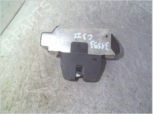 Electronic module CITROËN C3 II (SC_) 1.6 BlueHDi 75 | BP32395321M83