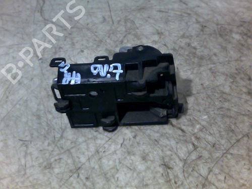 Rear left interior door handle NISSAN ALMERA TINO (V10) 2.2 dCi | BP26085273I15 