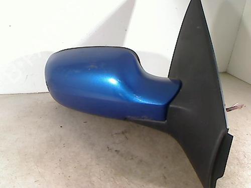 Used Right mirror RENAULT MEGANE II (BM0/1_, CM0/1_) 1.5 dCi (BM0F, BM0T, BM2B, CM0F, CM0T) (82 hp) 26085815