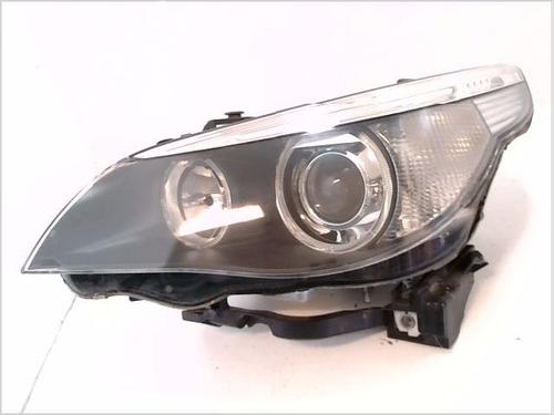 Used Left headlight BMW 5 (E60) 530 xi (258 hp) 26710803