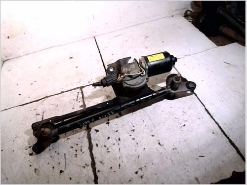 Viskermotor vindrude HYUNDAI GETZ (TB) 1.1 (63 hp) 26102349