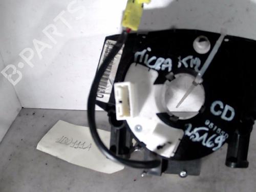 Used Squib airbag NISSAN MICRA III (K12) 1.2 16V (65 hp) 29890204