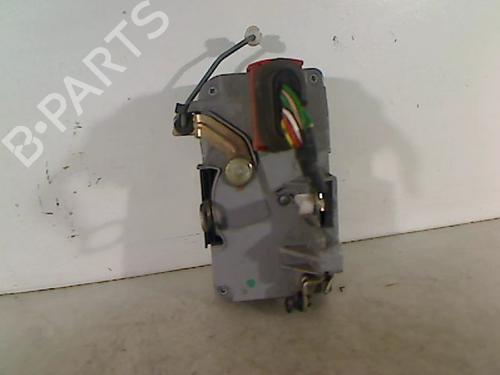 Used Front right lock PEUGEOT 306 Hatchback (7A, 7C, N3, N5) 2.0 HDI 90 (90 hp) 26067985