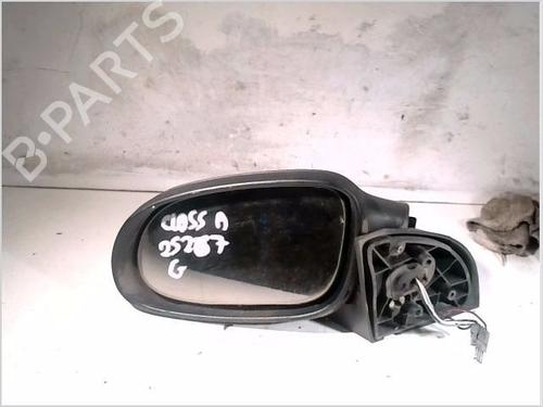 Used Left mirror MERCEDES-BENZ A-CLASS (W168) A 160 CDI (168.006) (75 hp) 26109022