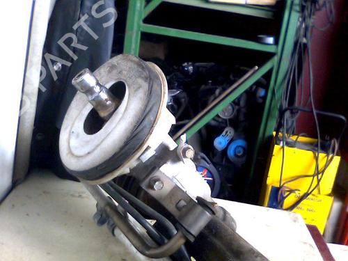 Steering rack FORD FUSION (JU_) 1.4 | BP26060810M22 