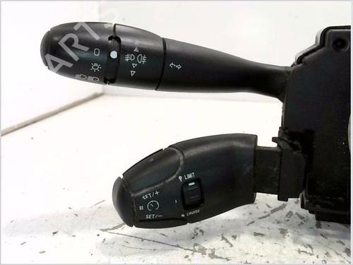 Steering column stalk CITROËN C8 (EA_, EB_) 2.2 HDi | BP27619888I23 