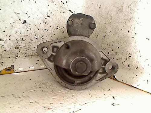 Used Starter OPEL ASTRA F Estate (T92) 1.7 TDS (F35, M35) (82 hp) 28535357