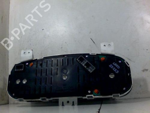 Instrument cluster KIA CEE'D SW (ED) 2.0 CRDi 140 | BP29472556C47 