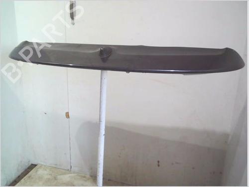 Used Rear spoiler CITROËN C4 Picasso I MPV (UD_) 1.6 HDi (109 hp) 27651552