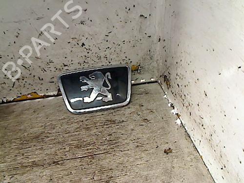 Used Other Other PEUGEOT 406 Coupe (8C) 2.0 16V (135 hp) 33840186 33840186