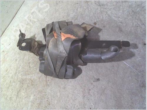 Used Front left seatbelt MITSUBISHI PAJERO II (V3_W, V2_W, V4_W, V5_W) 2.8 TD (V46W, V26W) (125 hp) 32702264