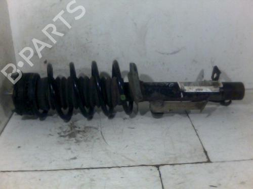 Used Right front shock absorber FORD FIESTA V (JH_, JD_) 1.3 (69 hp) 26103606