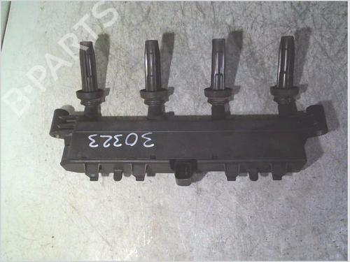 Ignition coil CITROËN C3 I (FC_, FN_) 1.4 i | BP26120247M94 