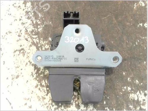 electronic-module-ford-c-max-ii-dxacb7-dxaceu-2010-2011-2012-2013-2014-2015-2016-2017-2018-2019-37644701 main image