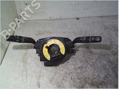 Used Steering column stalk MAZDA 2 (DY) 1.4 (80 hp) 26114450
