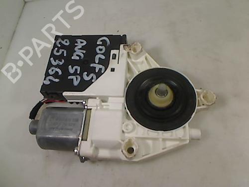 Used Front left window mechanism VW GOLF V (1K1) 1.9 TDI (105 hp) 29472541