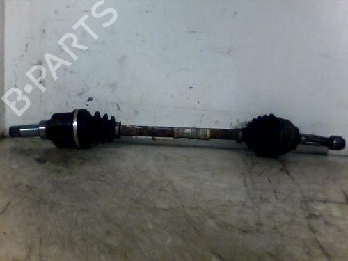Used Left front driveshaft Left front driveshaft 37436205 37436205