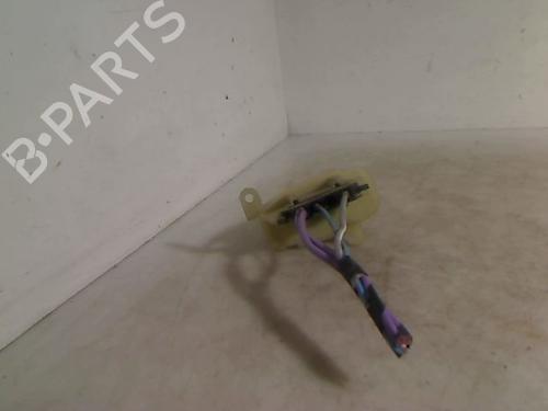 Varmeblæsermodstand RENAULT MASTER II Bus (JD) 2.5 D | BP26090688M108 