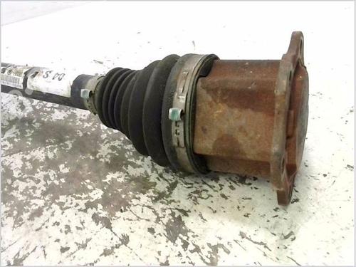 Left front driveshaft AUDI A4 B8 (8K2) 2.0 TDI | BP31835162M38