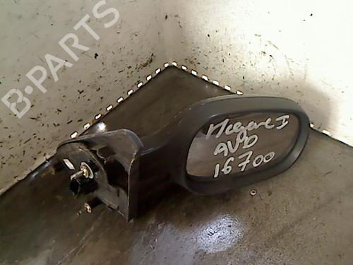 Used Right mirror RENAULT MEGANE I (BA0/1_) 1.9 dTi (BA08, BA0N) (98 hp) 26061601