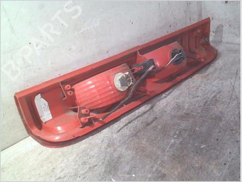 Farolim esquerdo RENAULT TRAFIC II Van (FL) 2.0 dCi 115 (FL01, FL0U, FL00, FL0H, FL0M) | BP31807896C34