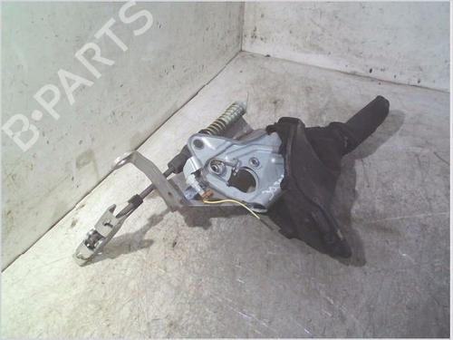 Hand brake BMW 1 (F21) 118 d | BP29911917I18
