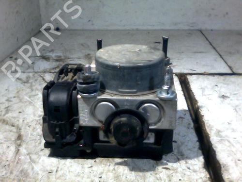 Used ABS pump FORD KA (RU8) 1.2 (69 hp) 26100196