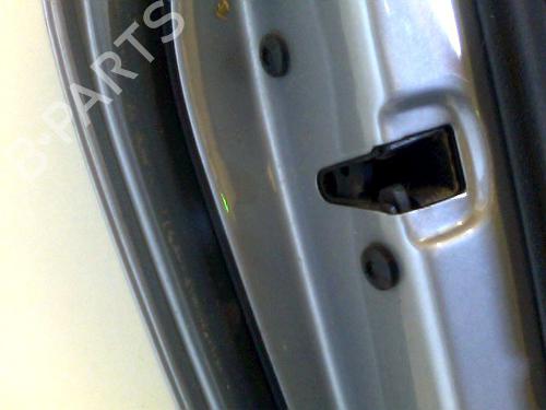 Used Front left lock VW POLO (9N_, 9A_) 1.2 12V (69 hp) 26094142