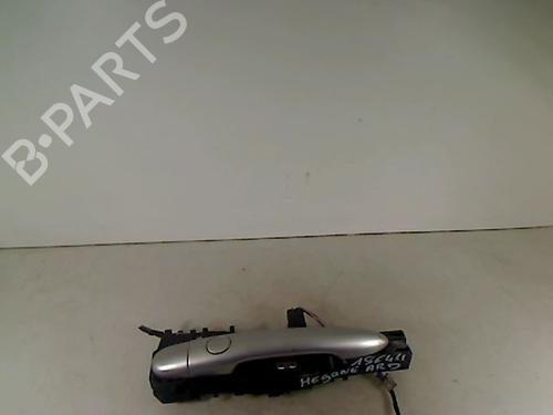 Høyre bak utvendig håndtak RENAULT MEGANE II (BM0/1_, CM0/1_) 1.9 dCi (BM0G, CM0G) (120 hp) 26094895