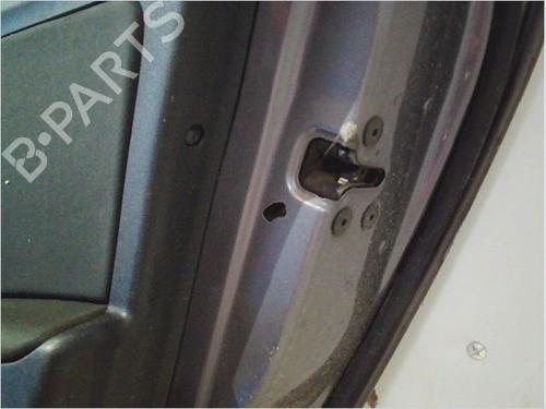 Used Rear right lock RENAULT MEGANE III Hatchback (BZ0/1_, B3_) 1.5 dCi (106 hp) 26113586
