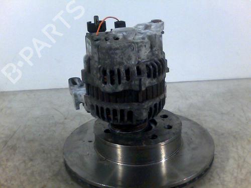 Alternator RENAULT TWINGO I (C06_) 1.2 (C066, C068) | BP28535154M7