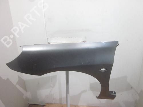 Left front fenders PEUGEOT 307 (3A/C) 1.6 16V | BP26063855C41 