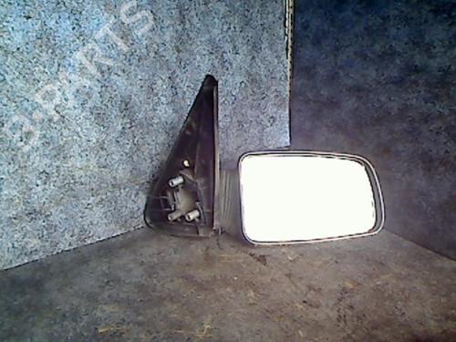 Used Right mirror PEUGEOT 205 II (20A/C) 1.0 (45 hp) 26057737
