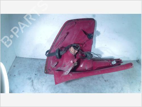 Right taillight CITROËN C4 I (LC_) 1.6 HDi | BP26099590C35 