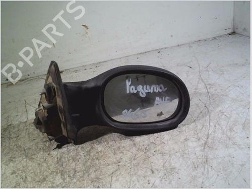 Used Right mirror RENAULT LAGUNA I (B56_, 556_) 1.9 dTi (B56J) (98 hp) 26111278