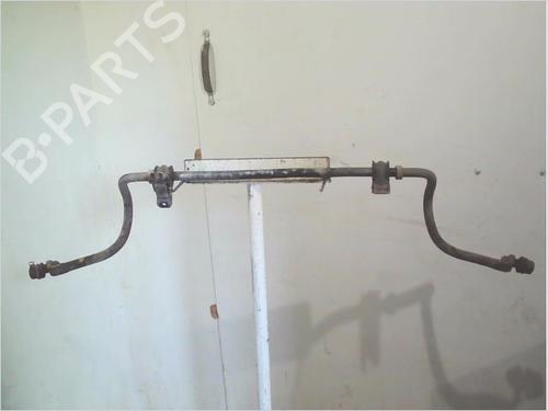 Krængningsstabilisator NISSAN QASHQAI / QASHQAI +2 I (J10, NJ10, JJ10E) 2.0 dCi All-wheel Drive (150 hp) 27075683