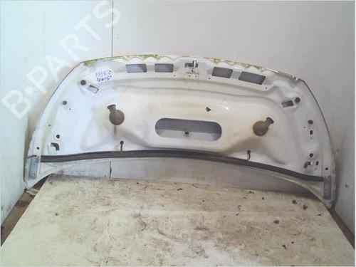 Hood CITROËN JUMPY II Van 1.6 HDi 90 8V | BP26117646C1 