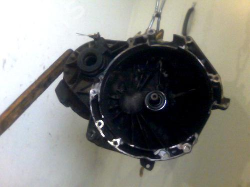 Gearbox FORD TRANSIT Van (FA_ _) 2.0 DI (FAE_, FAF_, FAG_) | BP26078749M3 