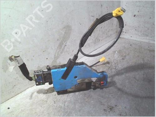 Used Rear right lock Rear right lock 36966069 36966069