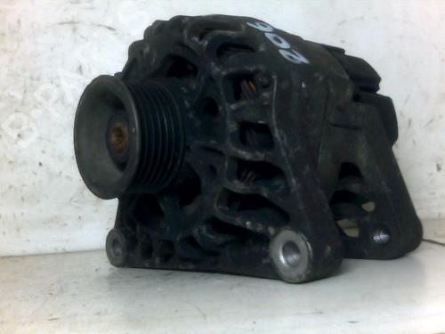 Used Alternator PEUGEOT 206 Hatchback (2A/C) 2.0 S16 (135 hp) 26091477