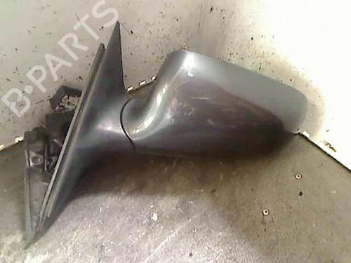 Left mirror AUDI A3 (8L1) 1.9 TDI | BP26085924C26 