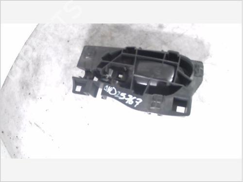 Front right interior door handle PEUGEOT PARTNER Box Body/MPV 1.6 HDi | BP26100692I14 